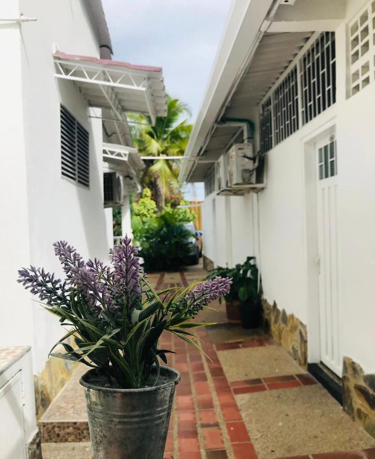 Hotel Maceo Melgar Kültér fotó